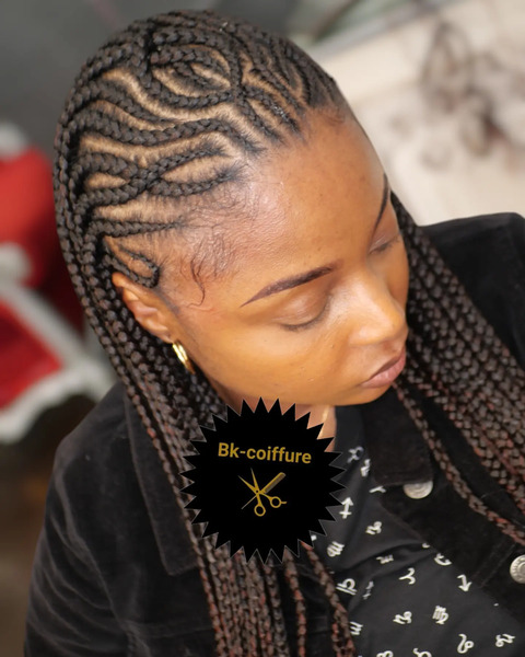 salon de coiffure afro tresse tresses box braids crochet braids vanilles tissages paris 75 77 78 91 92 93 94 95 WQDMNPZV