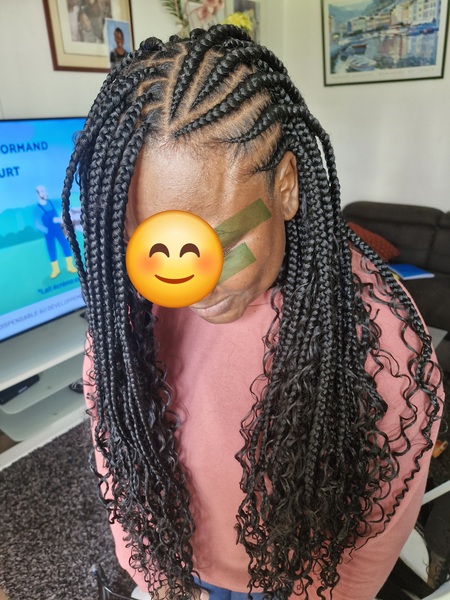 salon de coiffure afro tresse tresses box braids crochet braids vanilles tissages paris 75 77 78 91 92 93 94 95 EGWKFCSY
