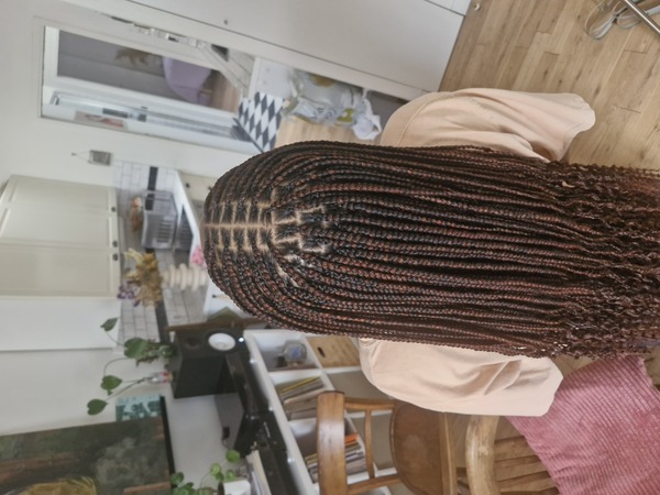 salon de coiffure afro tresse tresses box braids crochet braids vanilles tissages paris 75 77 78 91 92 93 94 95 FVIYGXKI