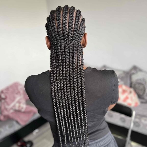 salon de coiffure afro tresse tresses box braids crochet braids vanilles tissages paris 75 77 78 91 92 93 94 95 BKQCBHJS