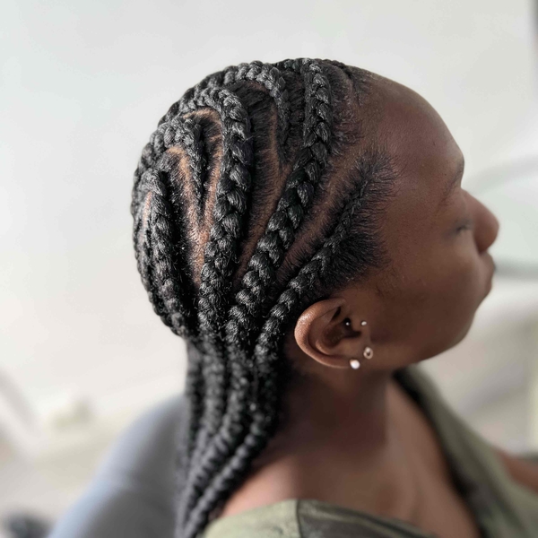 salon de coiffure afro tresse tresses box braids crochet braids vanilles tissages paris 75 77 78 91 92 93 94 95 FTJWKZLH