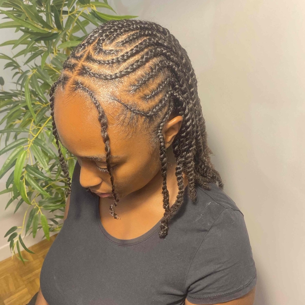 salon de coiffure afro tresse tresses box braids crochet braids vanilles tissages paris 75 77 78 91 92 93 94 95 LDFSCODE