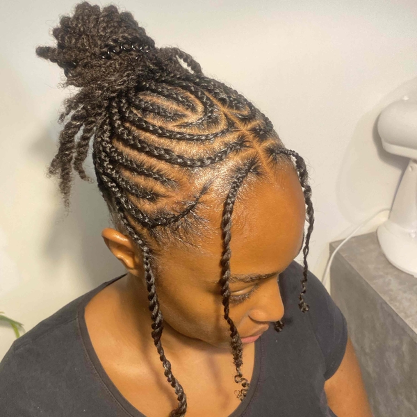 salon de coiffure afro tresse tresses box braids crochet braids vanilles tissages paris 75 77 78 91 92 93 94 95 CIWVFWFU