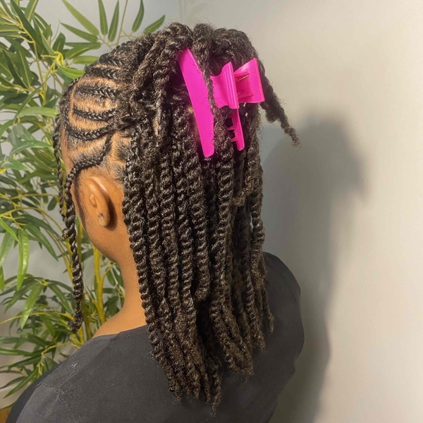 salon de coiffure afro tresse tresses box braids crochet braids vanilles tissages paris 75 77 78 91 92 93 94 95 OJEZZZUI