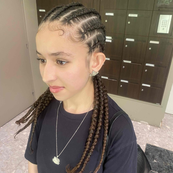 salon de coiffure afro tresse tresses box braids crochet braids vanilles tissages paris 75 77 78 91 92 93 94 95 QTJAJNMP