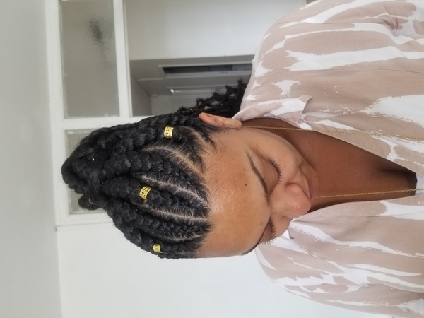 salon de coiffure afro tresse tresses box braids crochet braids vanilles tissages paris 75 77 78 91 92 93 94 95 ZGVEKYRI