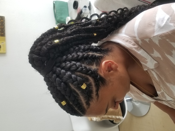 salon de coiffure afro tresse tresses box braids crochet braids vanilles tissages paris 75 77 78 91 92 93 94 95 LYHKTJFP