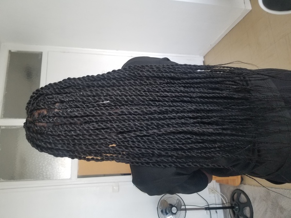 salon de coiffure afro tresse tresses box braids crochet braids vanilles tissages paris 75 77 78 91 92 93 94 95 PFKPCWYP
