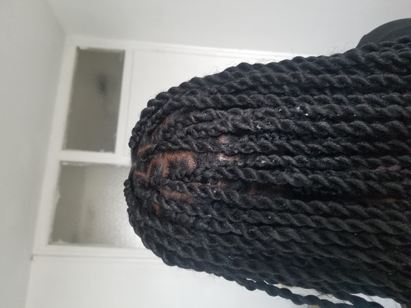 salon de coiffure afro tresse tresses box braids crochet braids vanilles tissages paris 75 77 78 91 92 93 94 95 UYKGNOKR