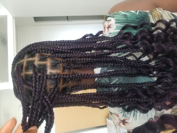 salon de coiffure afro tresse tresses box braids crochet braids vanilles tissages paris 75 77 78 91 92 93 94 95 BHJOTKNF