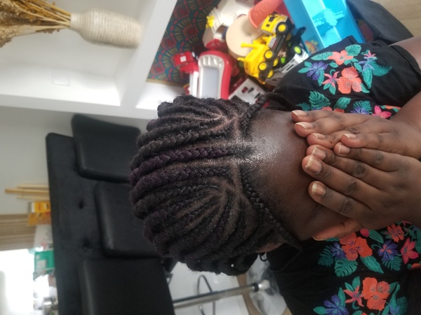 salon de coiffure afro tresse tresses box braids crochet braids vanilles tissages paris 75 77 78 91 92 93 94 95 CNVRYCTY