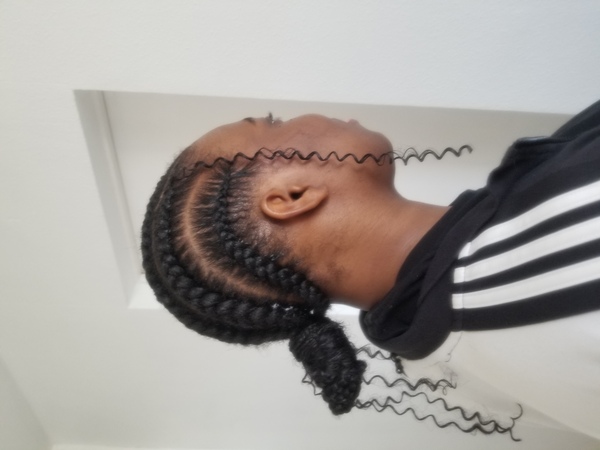 salon de coiffure afro tresse tresses box braids crochet braids vanilles tissages paris 75 77 78 91 92 93 94 95 VVKBQYRZ
