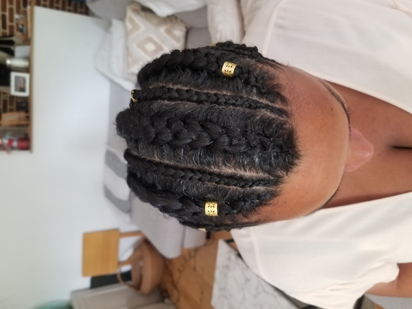 salon de coiffure afro tresse tresses box braids crochet braids vanilles tissages paris 75 77 78 91 92 93 94 95 SRCWLENL