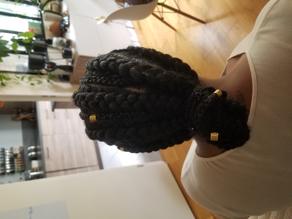 salon de coiffure afro tresse tresses box braids crochet braids vanilles tissages paris 75 77 78 91 92 93 94 95 TYMARREN