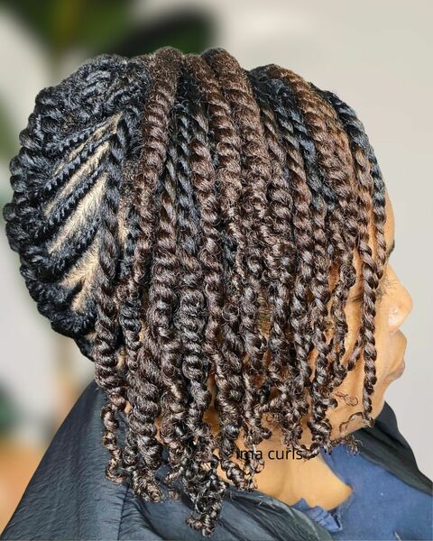 salon de coiffure afro tresse tresses box braids crochet braids vanilles tissages paris 75 77 78 91 92 93 94 95 YLGQCVDY