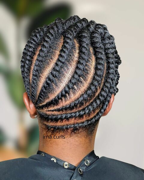 salon de coiffure afro tresse tresses box braids crochet braids vanilles tissages paris 75 77 78 91 92 93 94 95 ARCNIODJ