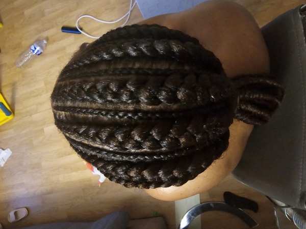 salon de coiffure afro tresse tresses box braids crochet braids vanilles tissages paris 75 77 78 91 92 93 94 95 FPIUOWJJ