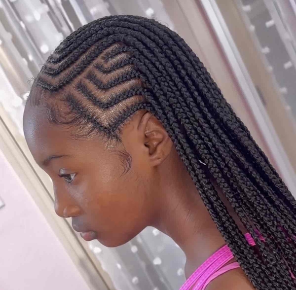 salon de coiffure afro tresse tresses box braids crochet braids vanilles tissages paris 75 77 78 91 92 93 94 95 VQBKIZLL