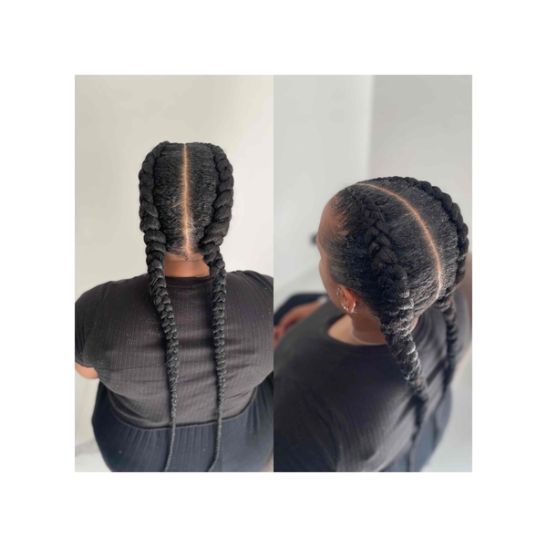 salon de coiffure afro tresse tresses box braids crochet braids vanilles tissages paris 75 77 78 91 92 93 94 95 TLQXELNQ