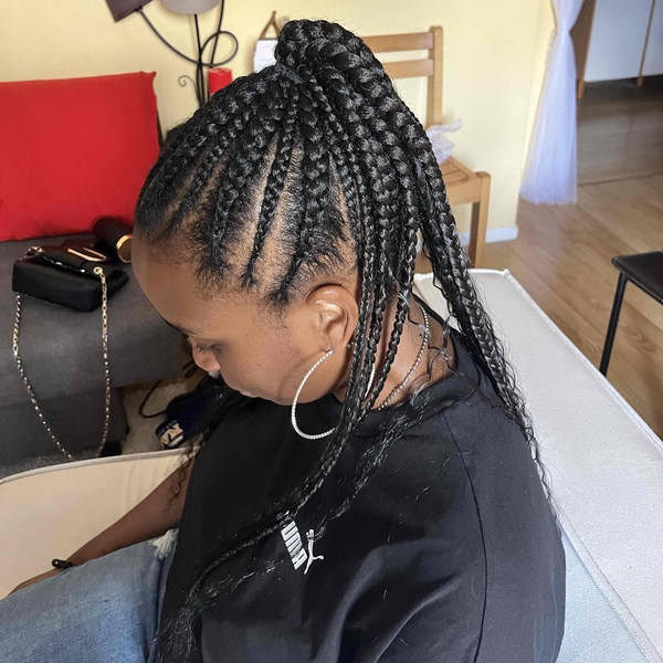 salon de coiffure afro tresse tresses box braids crochet braids vanilles tissages paris 75 77 78 91 92 93 94 95 OTVHUZYV
