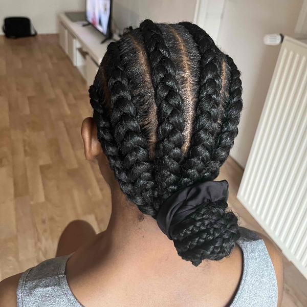 salon de coiffure afro tresse tresses box braids crochet braids vanilles tissages paris 75 77 78 91 92 93 94 95 YPCMIDKX