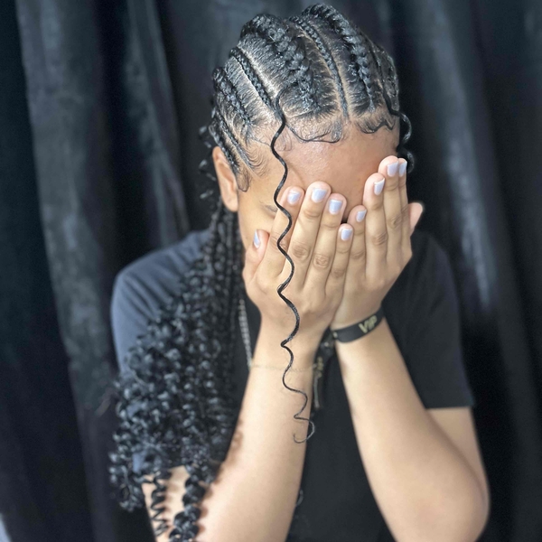 salon de coiffure afro tresse tresses box braids crochet braids vanilles tissages paris 75 77 78 91 92 93 94 95 OQMIJCYY