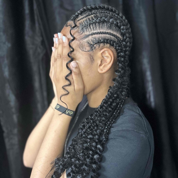 salon de coiffure afro tresse tresses box braids crochet braids vanilles tissages paris 75 77 78 91 92 93 94 95 TPMSSQER