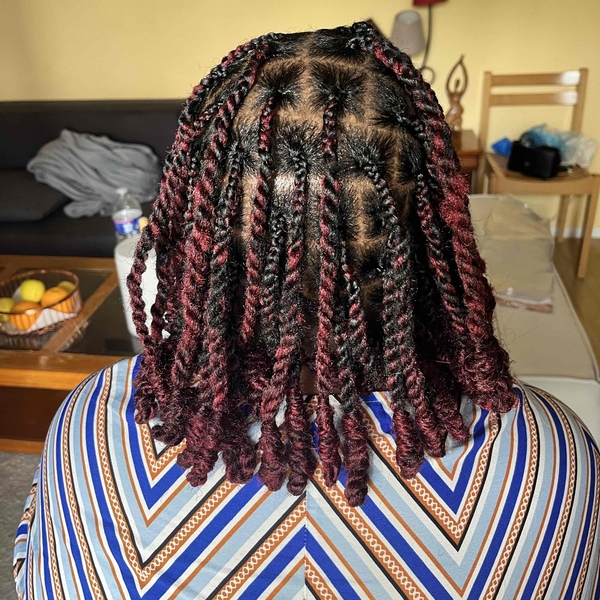 salon de coiffure afro tresse tresses box braids crochet braids vanilles tissages paris 75 77 78 91 92 93 94 95 MJHQBOUX