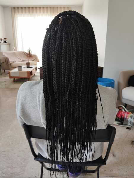 salon de coiffure afro tresse tresses box braids crochet braids vanilles tissages paris 75 77 78 91 92 93 94 95 NDOFXGZC