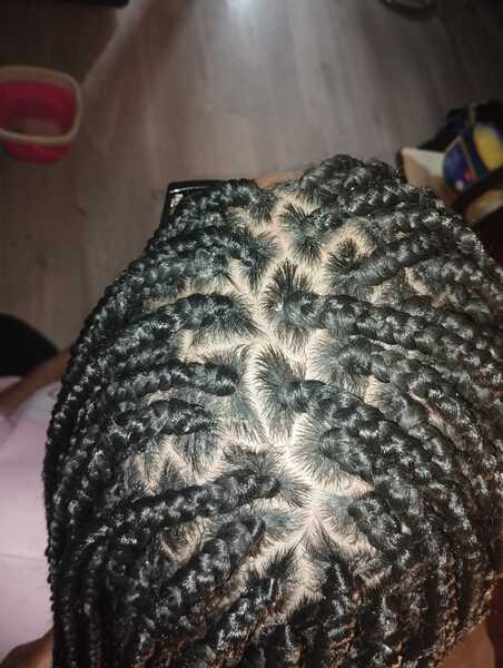 salon de coiffure afro tresse tresses box braids crochet braids vanilles tissages paris 75 77 78 91 92 93 94 95 VICEXFKJ
