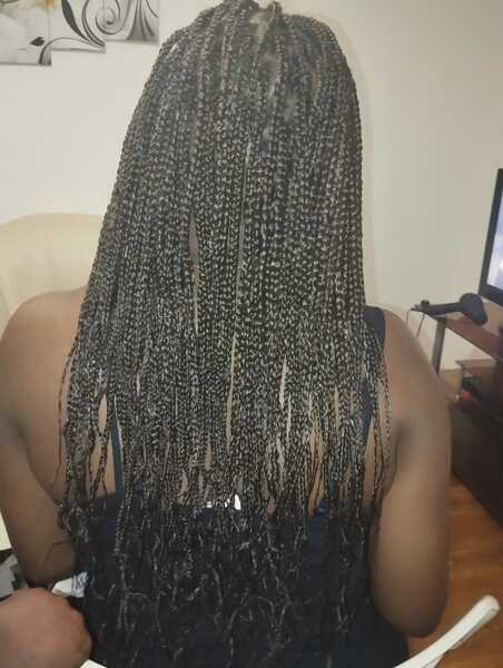 salon de coiffure afro tresse tresses box braids crochet braids vanilles tissages paris 75 77 78 91 92 93 94 95 YQUWANVI
