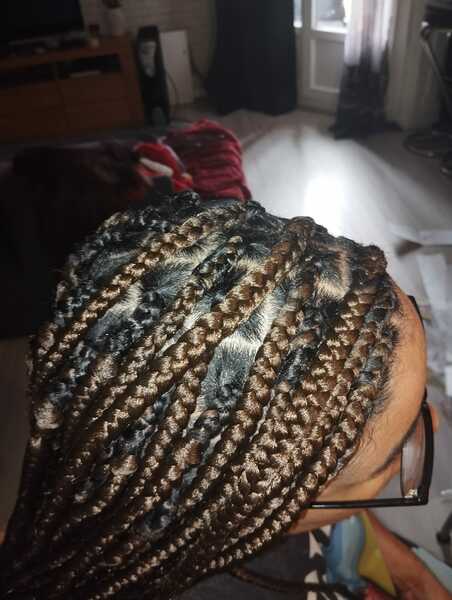 salon de coiffure afro tresse tresses box braids crochet braids vanilles tissages paris 75 77 78 91 92 93 94 95 WZJCMSJV