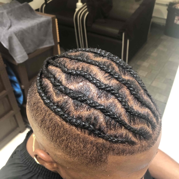 salon de coiffure afro tresse tresses box braids crochet braids vanilles tissages paris 75 77 78 91 92 93 94 95 JYSKUHSM