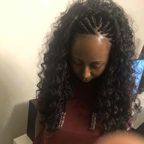 salon de coiffure afro tresse tresses box braids crochet braids vanilles tissages paris 75 77 78 91 92 93 94 95 BARCUBGS