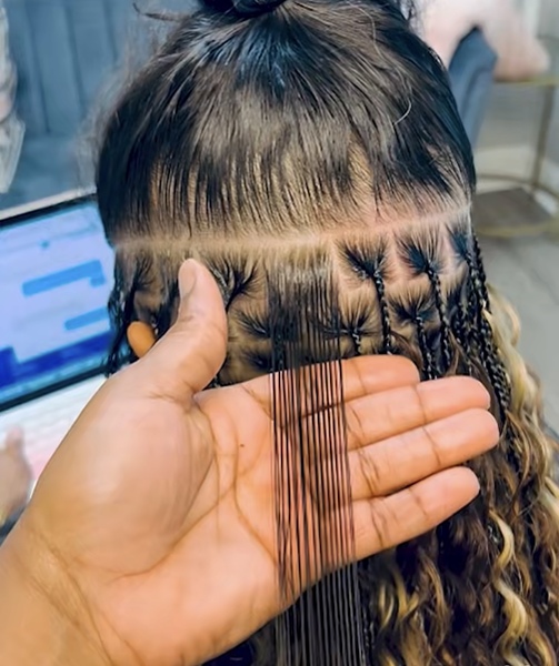 salon de coiffure afro tresse tresses box braids crochet braids vanilles tissages paris 75 77 78 91 92 93 94 95 SOYKBQZB