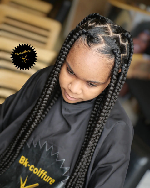 salon de coiffure afro tresse tresses box braids crochet braids vanilles tissages paris 75 77 78 91 92 93 94 95 PKTTLIEF