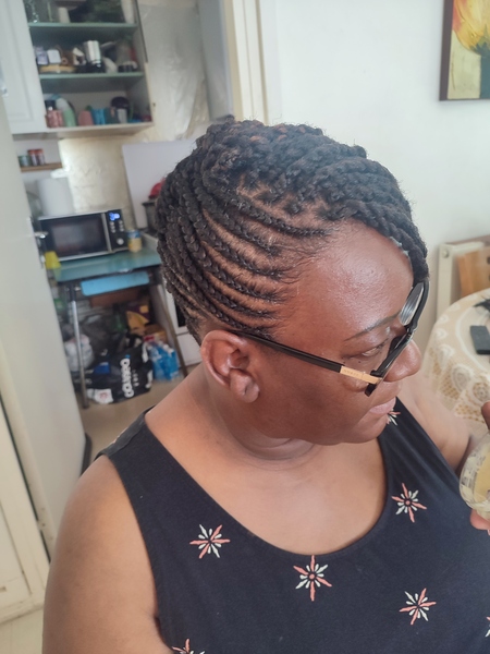 salon de coiffure afro tresse tresses box braids crochet braids vanilles tissages paris 75 77 78 91 92 93 94 95 RTYCLTUC