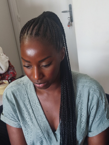 salon de coiffure afro tresse tresses box braids crochet braids vanilles tissages paris 75 77 78 91 92 93 94 95 THNRDYBQ