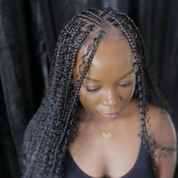 salon de coiffure afro tresse tresses box braids crochet braids vanilles tissages paris 75 77 78 91 92 93 94 95 VRMCEPZH