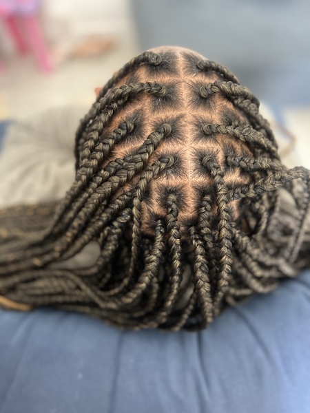 salon de coiffure afro tresse tresses box braids crochet braids vanilles tissages paris 75 77 78 91 92 93 94 95 IBBBMIVY