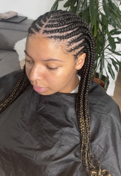 salon de coiffure afro tresse tresses box braids crochet braids vanilles tissages paris 75 77 78 91 92 93 94 95 MGIUPARN
