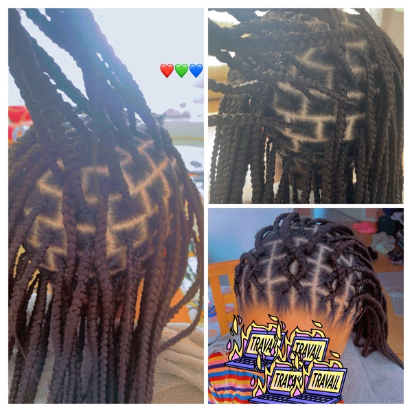 salon de coiffure afro tresse tresses box braids crochet braids vanilles tissages paris 75 77 78 91 92 93 94 95 LKFUBZPD