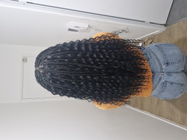 salon de coiffure afro tresse tresses box braids crochet braids vanilles tissages paris 75 77 78 91 92 93 94 95 TUYGIGJS