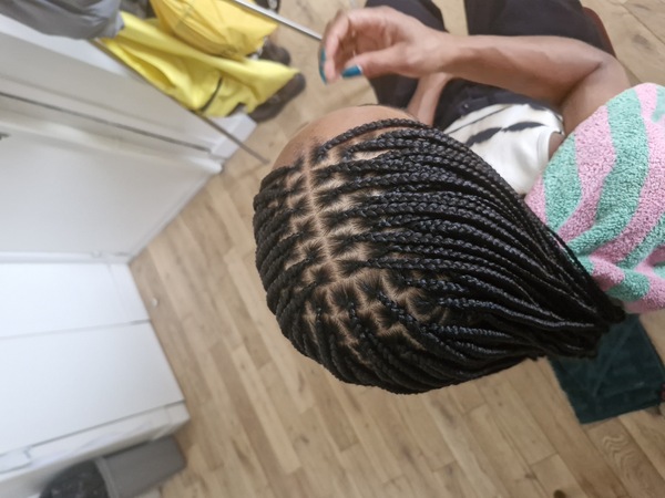 salon de coiffure afro tresse tresses box braids crochet braids vanilles tissages paris 75 77 78 91 92 93 94 95 TQLYUTKO