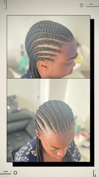 salon de coiffure afro tresse tresses box braids crochet braids vanilles tissages paris 75 77 78 91 92 93 94 95 GPDEYZIK