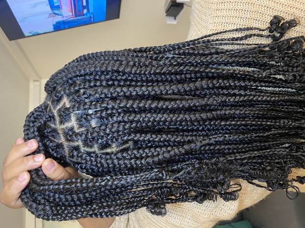 salon de coiffure afro tresse tresses box braids crochet braids vanilles tissages paris 75 77 78 91 92 93 94 95 OLYGVACC
