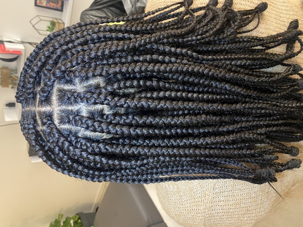 salon de coiffure afro tresse tresses box braids crochet braids vanilles tissages paris 75 77 78 91 92 93 94 95 MZTQRHLP