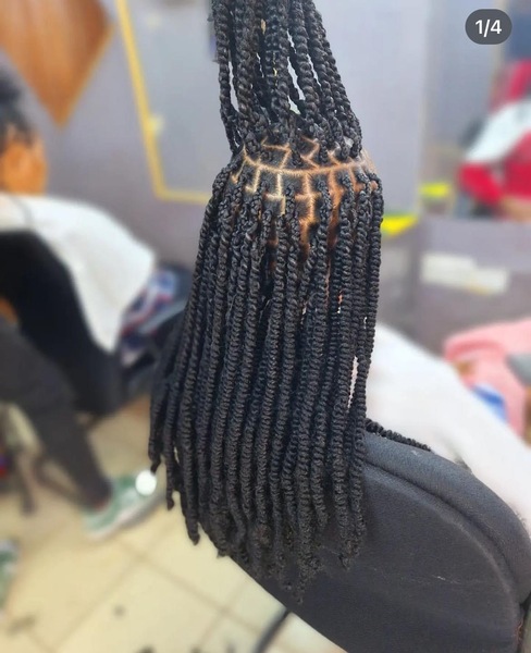 salon de coiffure afro tresse tresses box braids crochet braids vanilles tissages paris 75 77 78 91 92 93 94 95 WQGATSPR