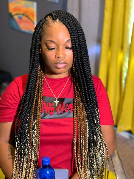 salon de coiffure afro tresse tresses box braids crochet braids vanilles tissages paris 75 77 78 91 92 93 94 95 ROCQSLQC