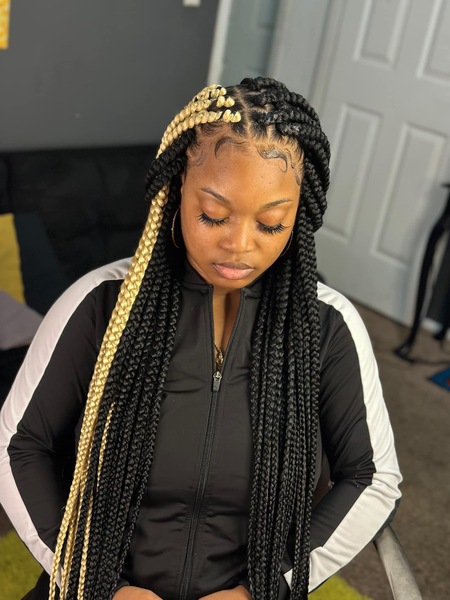 salon de coiffure afro tresse tresses box braids crochet braids vanilles tissages paris 75 77 78 91 92 93 94 95 FIGBONQS